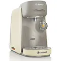 Produktbild: Bosch Kleingeräte Kaffeepadmaschine 