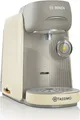 Produktbild: BOSCH TAS167P Finesse Freundlich