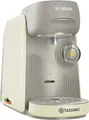 Produktbild: Bosch Tassimo FINESSE TAS167P Kapselmaschine Beige