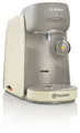 Produktbild: Bosch TAS167P Tassimo Finesse Kaffeekapsel Maschine  Beige