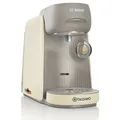 Produktbild: Bosch Tassimo Finesse Kapselmaschine Kaffeemaschine Kaffeekapselmaschine TAS167P