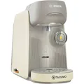 Produktbild: Bosch Tassimo FINESSE TAS167P Kapselmaschine Beige