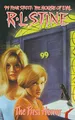 Produktbild: The First Horror: 99 Fear Street: The House of Evil: Volume 1
