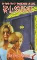 Produktbild: R. L. Stine First Horror (Taschenbuch) Fear Street (US IMPORT)