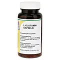 Produktbild: L-GLUTAMIN KAPSELN 90 Stück