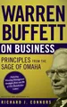 Produktbild: Warren Buffett | Warren Buffett on Business | Buch | Englisch (2010) | 272 S.