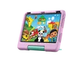 Produktbild: AMAZON Fire HD 10 Kids (2023), Tablet, 32 GB, Zoll, Schwarz, mitgelieferte Hülle in Rosa
