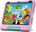 Produktbild: Amazon Fire HD 10 Kids Tablet 2023, 25,6 cm (10,1 Zoll) Full HD Display (1080p), 32 GB Speicher, kindgerechte Hülle in Rosa