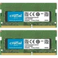 Produktbild: CRUCIAL SO-DIMM Kit  64GB, DDR4-3200, CL22