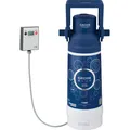 Produktbild: Grohe Red Filter mit Filterkopf (40438001)