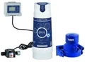 Produktbild: Grohe Red Filter mit Filterkopf BWT, 40438 für stark kalkhaltiges Wasser 40438001