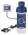 Produktbild: GROHE Red | Filter mit Filterkopf für Regionen mit Wasserhärte über 12° KH | 40438001