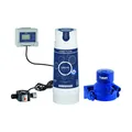 Produktbild: Grohe Red Filter mit Filterkopf BWT für stark kalkhaltiges Wasser 40438