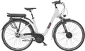 Produktbild: Telefunken E-Bike Cityrad Multitalent RC845, 7 Gang Shimano, Nabenschaltung, Frontmotor, 468 Wh, (28 Zoll, Straßenzulassung, ca. 100 km Reichweite), Pedelec, Elektrofahrrad für Herren u. Damen, tiefer Einstieg
