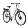 Produktbild: TELEFUNKEN RC845 E-City-Bike 28