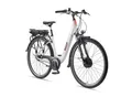 Produktbild: TELEFUNKEN RC845 E-City-Bike 28