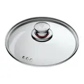 Produktbild: WMF Deckel 20 cm für Kochsystem QUALITY ONE Ersatzdeckel
