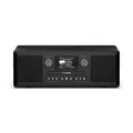Produktbild: Pure Classic C-D6i Black-Black Ash