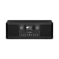 Produktbild: Pure Classic C-D6i - Das Charmante all-in-One Internetradio, Schwarz/Esche