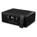 Produktbild: Pure Kompakt HI FI Pure CLASSIC C D6i Schwarz Esche 15W