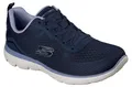 Produktbild: Skechers Damen-Sneaker SUMMITS Blau, Farbe:blau, EU Größe:40