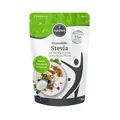 Produktbild: BORCHERS Streusüße Stevia 75g, Stevia-Maltodextrin Mischung, 1:1 wie Zucker, kalorienarm & zuckerfrei, leicht löslich, Zuckerersatz, Zuckeralternative