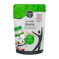 Produktbild: borchers Streusüße Stevia aus der Stevia-Pflanze 75g