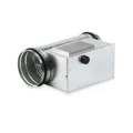 Produktbild: Helios Ventilatoren Elektro-Heizregister EHR-R 6/315 TR Ventilator 05301