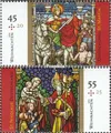 Produktbild: BRD 2895-2896 (kompl.Ausg.) postfrisch 2011 Weihnachten EUR 2,7