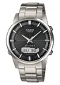Produktbild: CASIO Herrenarmbanduhr Funkchronograph LCW-M170TD-1AER Tough Solar