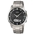 Produktbild: CASIO - Funksolar-Herrenarmbanduhr - LCW-M170TD-1AER - NEU - vom Händler