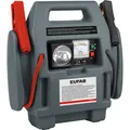 Produktbild: Eufab Powerpack mit Kompressor (600 A, 7000 mAh) (16643)