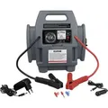 Produktbild: Eufab Schnellstartsystem 16643 Starthilfestrom (12 V)=300 A 12 V-Ausgang 1x