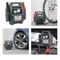 Produktbild: Power Pack mit Kompressor und Starthilfe  7 Ah