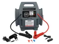 Produktbild: EUFAB 16643 Powerpack Starthilfe mit Kompressor 7Ah Grau für Wasserfahrzeuge