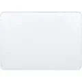 Produktbild: Apple Magic Trackpad weiß Multi-Touch Oberfläche Computer-Maus