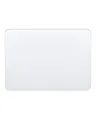 Produktbild: Apple Magic Trackpad Multi-Touch kabellos Bluetooth weiß (MXK93Z/A)