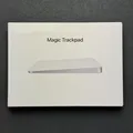 Produktbild: 🌟TOP🌟 Apple Magic Trackpad 3 USB-C — Weiß A3120⚡️Blitzversand⚡️