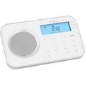Produktbild: Olympia Prohome 8700 WLAN/GSM weiss