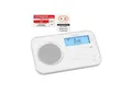 Produktbild: OLYMPIA Prohome 8700 Funk Haus Alarmanlage mit WLAN/GSM und Smart Home Funktionen