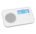 Produktbild: OLYMPIA OFFICE ProHome 8700 WLAN/GSM Alarmanlage (drahtlos, Smart Home Funktionen, erweiterbar, Weiß)