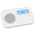 Produktbild: Olympia ProHome 8700 WLAN/GSM Drahtlose Alarmanlage Alarmsystem Smart Home Weiß