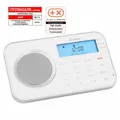 Produktbild: OLYMPIA Prohome 8700 Funk Haus Alarmanlage WLAN/GSM und Smart Home Funktionen