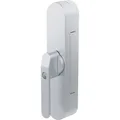 Produktbild: Abus WINTECTO One FCA4100S Funkfensterantr. AL0125 (98530)