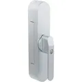 Produktbild: Abus - Fensterantrieb WintectoTM One Silber Al0125 - 98530