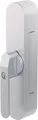 Produktbild: Fensterantrieb WINTECTO One AL0125 Plastikmantel/Stahl silber Plastik