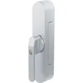 Produktbild: Abus Fensterantrieb WINTECTO ONE - FCA 4100 S - silber - Bluetooth - AL0125