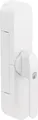 Produktbild: ABUS WINTECTO™ One / Smarter Terrassentür Fensterantrieb FCA4100W AL0125 weiß