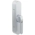 Produktbild: ABUS WINTECTO One Terrassentür Fensterantrieb FCA4100 AL0125 Bluetooth