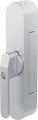 Produktbild: ABUS 10098530-01 Fensterantrieb WINTECTO One AL0125 Plastikmantel/Stahl silber P